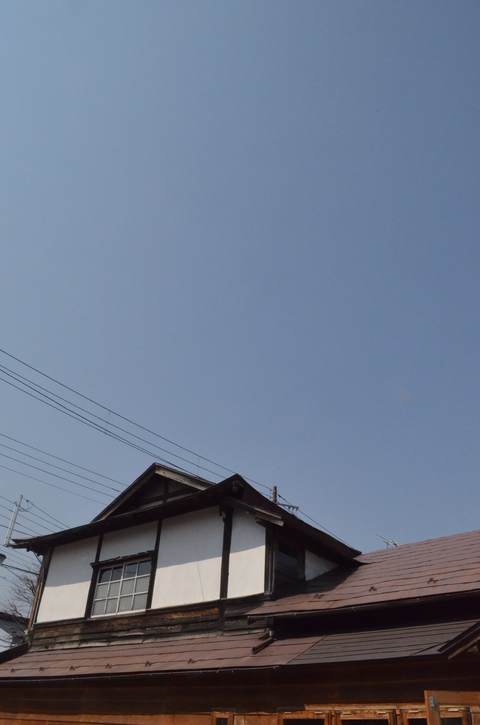 あったか~だね。_b0207642_22171065.jpg
