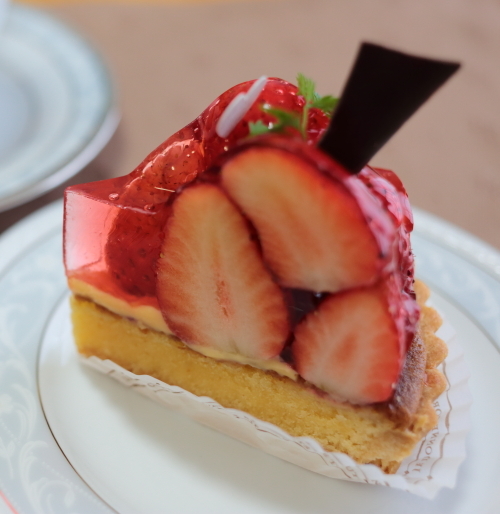 パティスリー・ティー・ナカガワ(Patisserie.Ts.Nakagawa)_e0227942_21074262.jpg