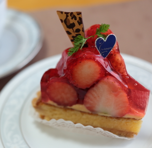 パティスリー・ティー・ナカガワ(Patisserie.Ts.Nakagawa)_e0227942_21082480.jpg
