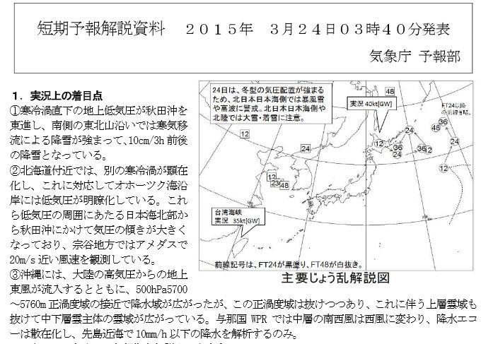 【滑走レポ　2015.3.24】 3月下旬の大雪　1ロマ運行だけど楽しんじゃいます！＠かぐら_e0037849_18111614.jpg