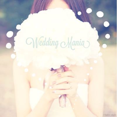 adore studio「Wedding Maniaの会」♪_f0170055_19523620.jpg