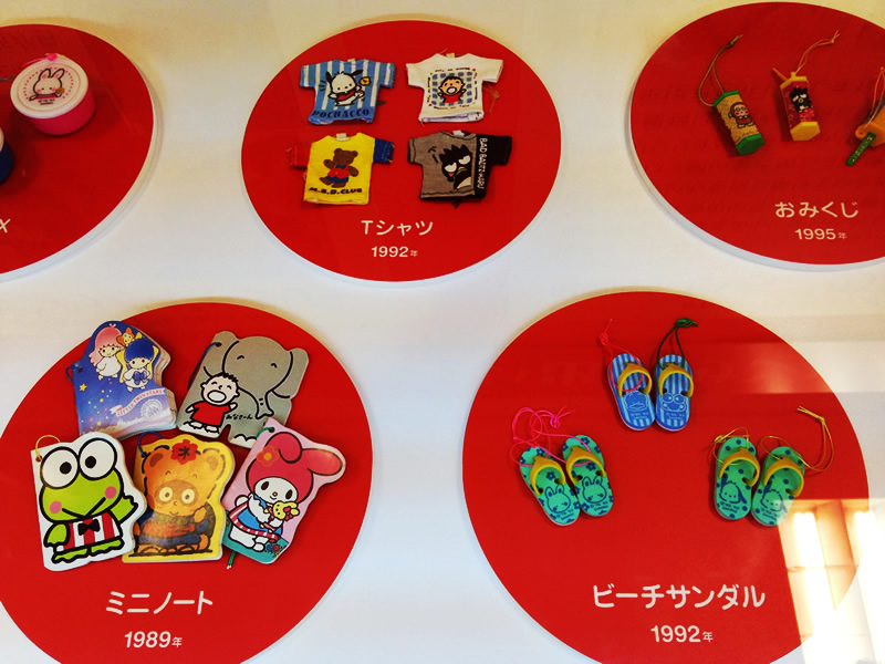 サンリオ展に行ってきました サンリオデイズ フィーチャリング マイメロディ It S So Delicious サンリオ展に行ってきました サンリオデイズ フィーチャリング マイメロディ It S So Delicious