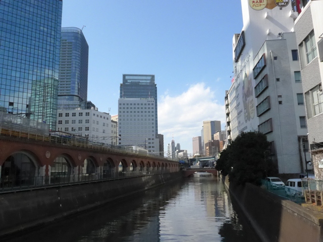 秋葉原「フクモリ マーチエキュート店」へ行く。_f0232060_19113284.jpg