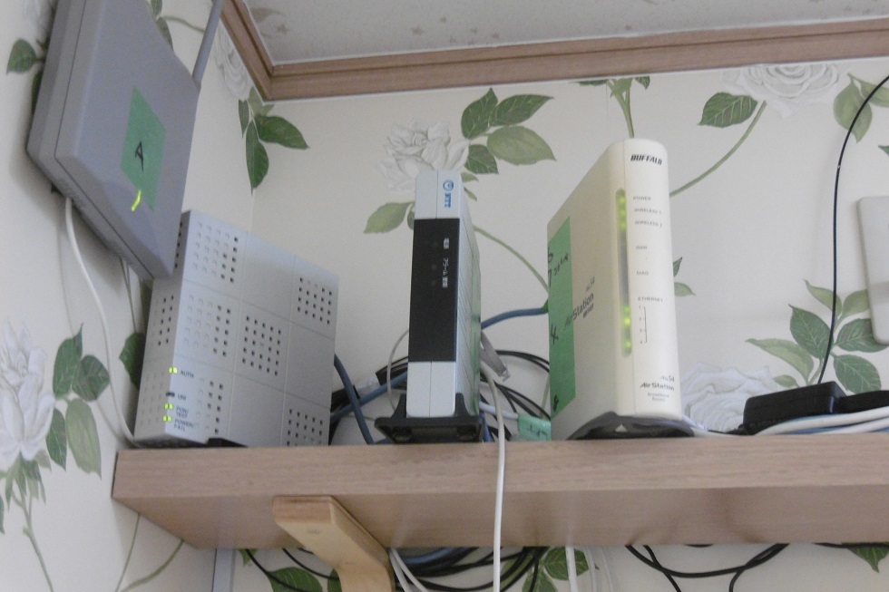 電話は、NTT!!_f0205367_18230500.jpg