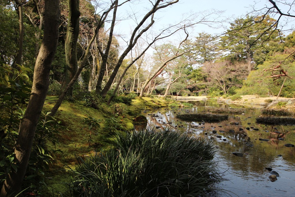 無鄰菴(むりんあん)_c0310571_19553372.jpg