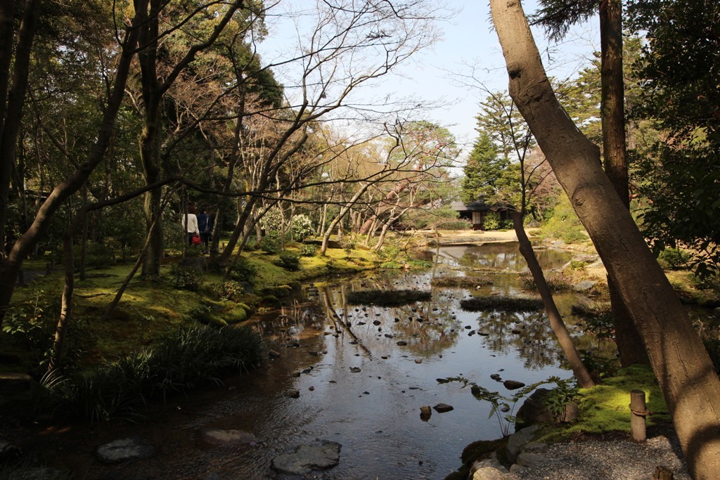 無鄰菴(むりんあん)_c0310571_19560965.jpg