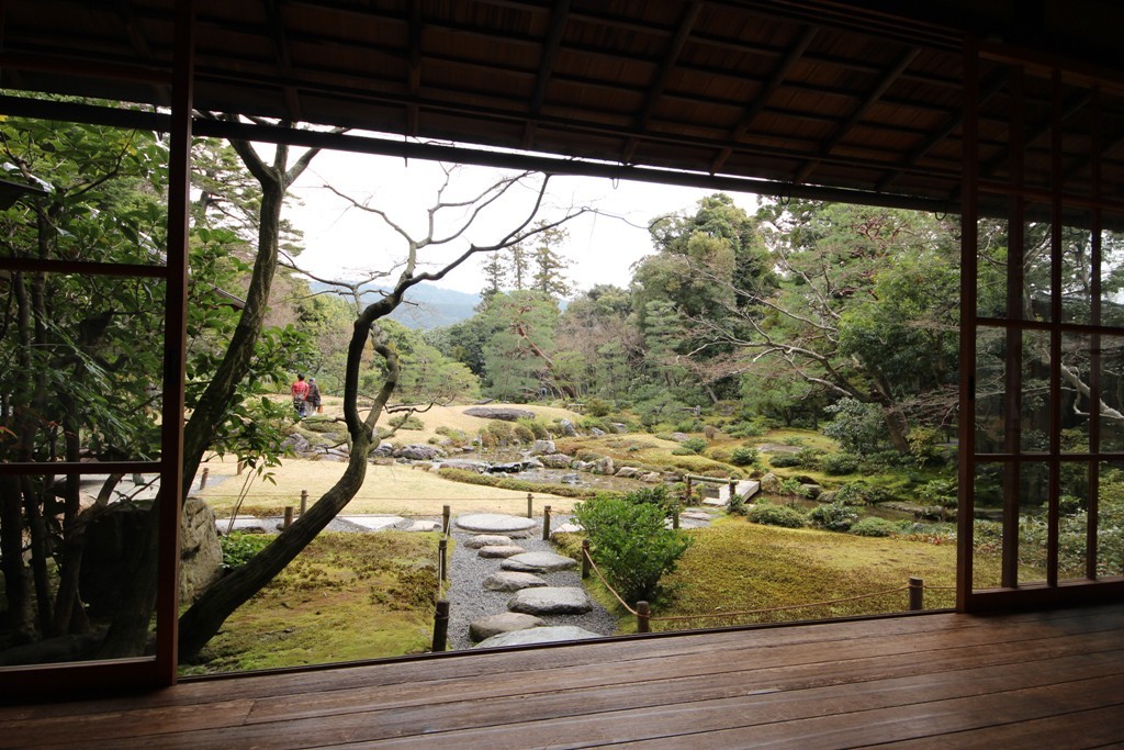 無鄰菴(むりんあん)_c0310571_19571584.jpg