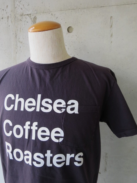 今年も大人気★のようです。。。御馴染みのFELCO PRINT TEE!★!_d0152280_16135970.jpg