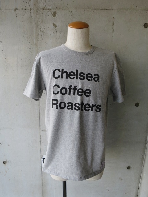 今年も大人気★のようです。。。御馴染みのFELCO PRINT TEE!★!_d0152280_16144029.jpg