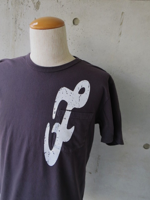 今年も大人気★のようです。。。御馴染みのFELCO PRINT TEE!★!_d0152280_16155772.jpg