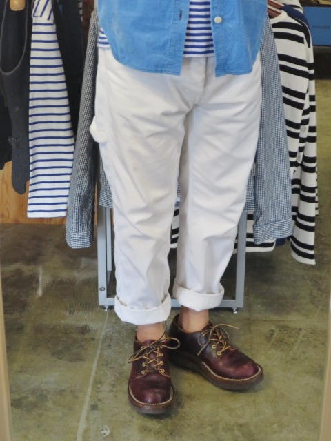 今年も大人気★のようです。。。御馴染みのFELCO PRINT TEE!★!_d0152280_16594935.jpg