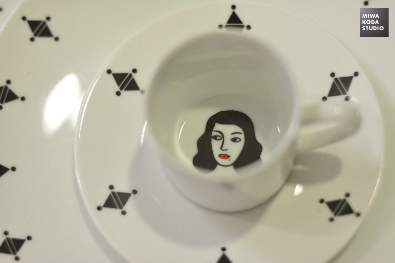 April 1, 2015 エスニックのテーブル:サトラピの姉妹たち Ethnic Table: Satrapi Sisters_a0307186_18545451.jpg