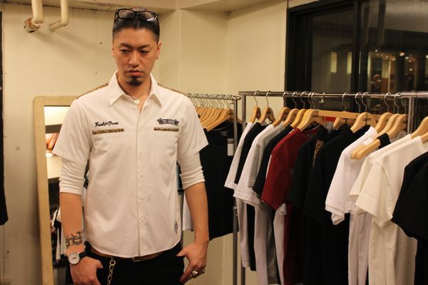 【CRIMIE SUMMER 展示会】Vol.2_c0364288_20385319.jpg