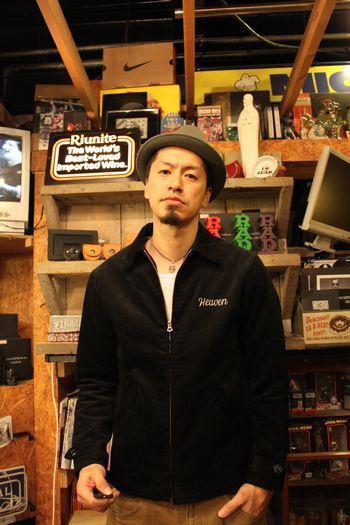 RADIALL】(ラディアル) RADIALL】(ラディアル)