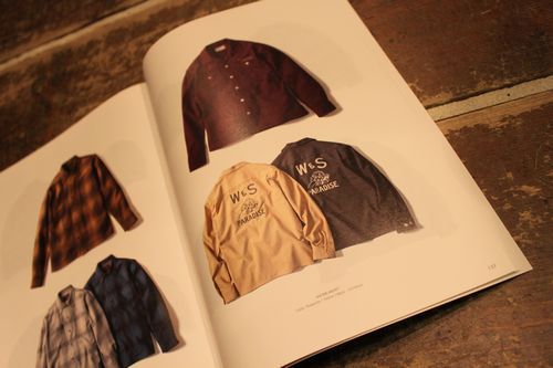 【RADIALL】Rads Magazine Vol.19入荷!!!!_c0364288_20430486.jpg