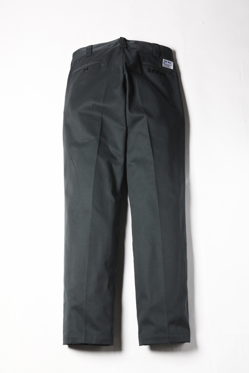 本日入荷【CUT-RATE】（カットレイト）\"T/C CHINO PANTS\"チノパンツ\"_c0364288_20431523.jpg