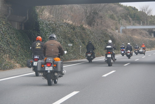 春一番ぶるぶるツーリング(茨城県)_b0238789_2245384.jpg