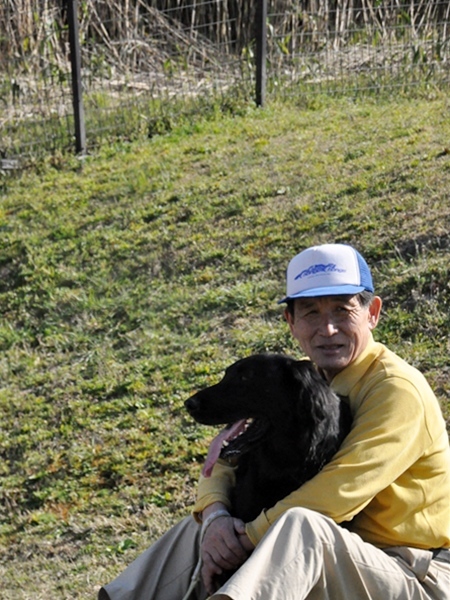 ラン♪ ラン♪ ラン♪_f0176499_14242304.jpg