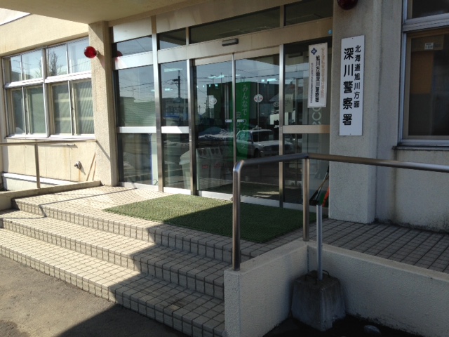 ★オデッセイのご成約ありがとうございました!!★(白石店)_c0161601_19513137.jpg