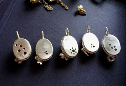 日本橋三越本店でジュエリー展_d0146108_6402765.jpg
