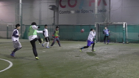 UNO 3/27(金) at COSPA御殿山_a0059812_012980.jpg