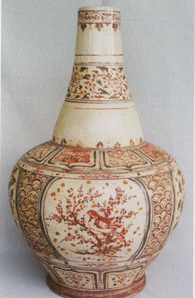 Vietnamese Ceramics ベトナム陶磁