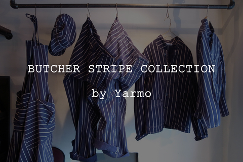 Butcher Stripe Collection by Yarmo_a0103621_17311990.jpg