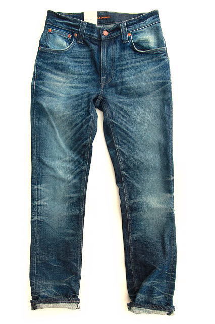 NUDIE JENS/THIN FINN NUDIE JENS/THIN FINN