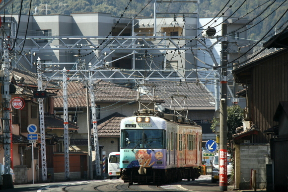 メッセージラッピング＆定番車両_b0314633_00493904.jpg