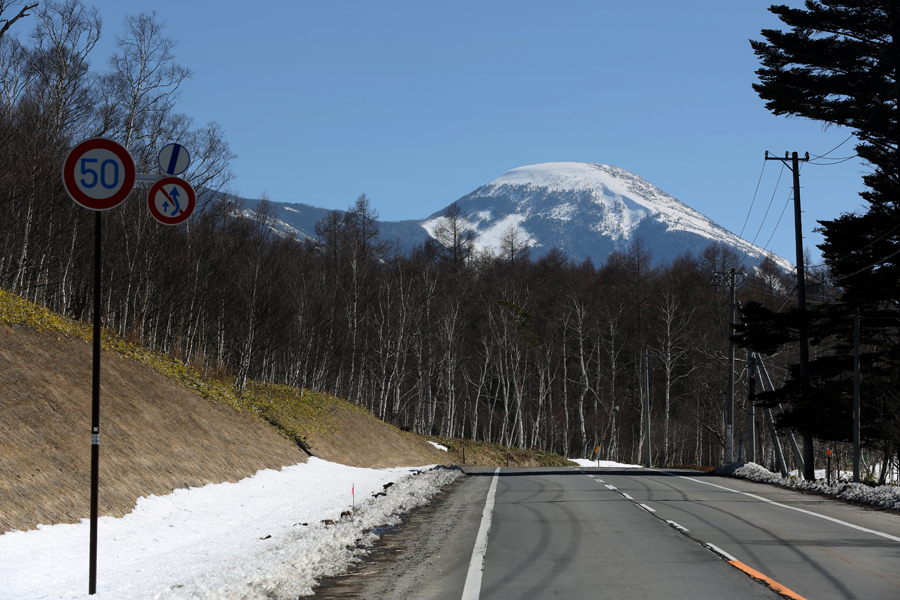 初春／浅間山・蓼科山・八ヶ岳・諏訪湖 【α7II 習作3】_c0035245_14393462.jpg