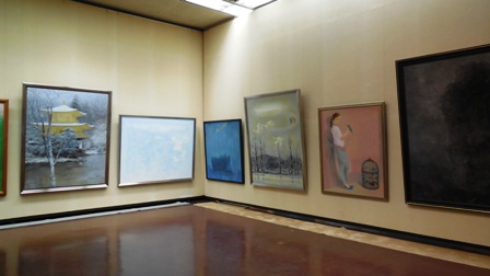 作業日誌(改組新第1回日展福岡展陳列作業)_c0251346_16254019.jpg
