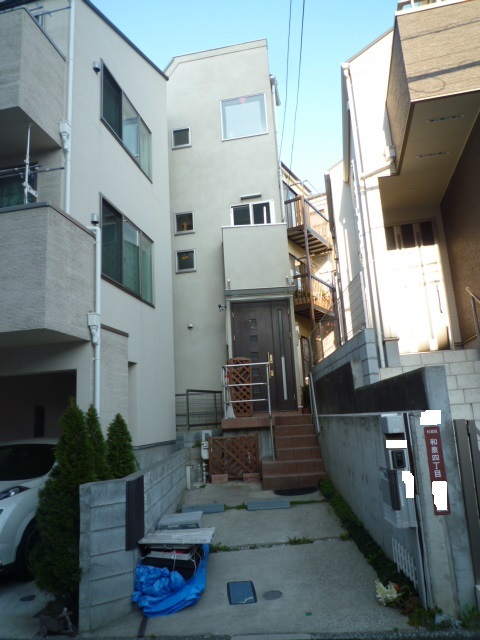 平成23年築杉並区売り戸建3,680万円_b0246953_19420595.jpg