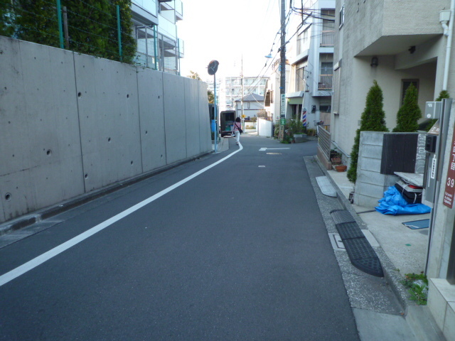 平成23年築杉並区売り戸建3,680万円_b0246953_19422220.jpg