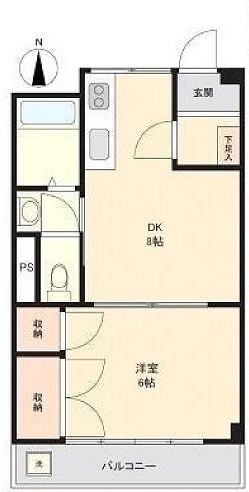 【～要町～千早町ハイツ】【エキテン口コミNo1】高田馬場周辺の部屋探しのことなら『ふらっと不動産　高田馬場店』スタッフブログ75_a0335961_16494688.jpg