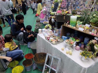 chouchoumarket!_f0256266_20404794.jpg