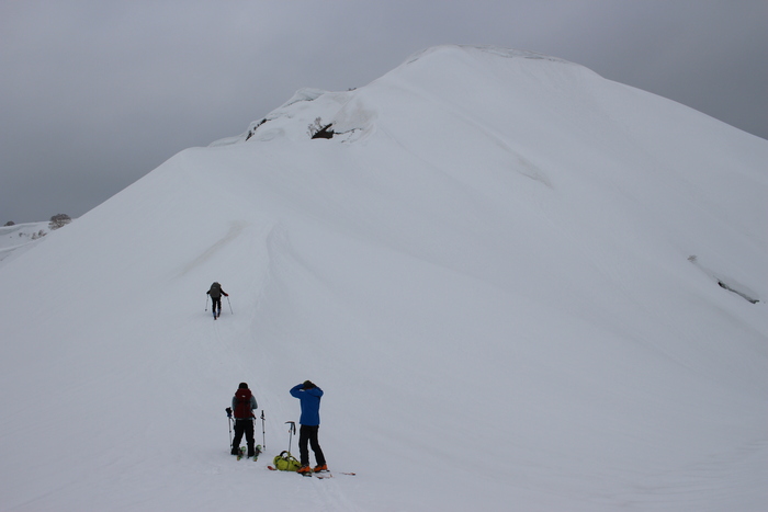 3月29日　　高松山_f0223068_12372133.jpg