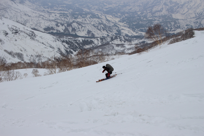 3月29日　　高松山_f0223068_12482331.jpg