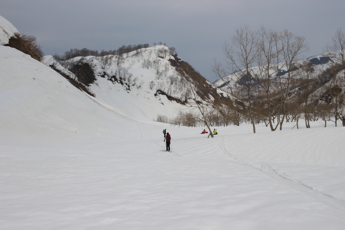 3月29日　　高松山_f0223068_1315824.jpg