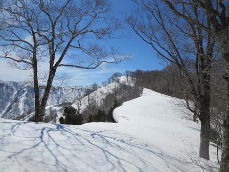 岩谷山1256ｍ　　大展望だよ行かないと損！・・かも_f0302771_13452916.jpg