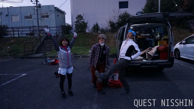 2015.03.29「菰野ヒルクライム行ってきました!」_c0197974_345722.jpg
