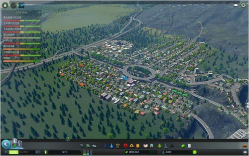 Pc Cities Skylines 使用mod紹介 Disable Clouds Beautiful Ones Blog
