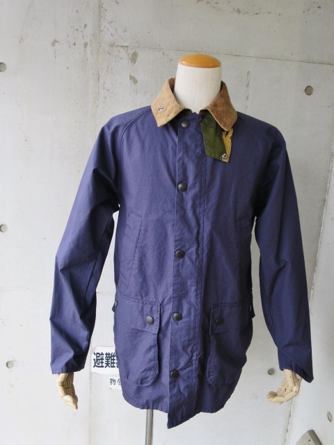 春夏・Barbour ・・・ BIKE PHOTO PRINT TEE!★! (再)_d0152280_13193419.jpg
