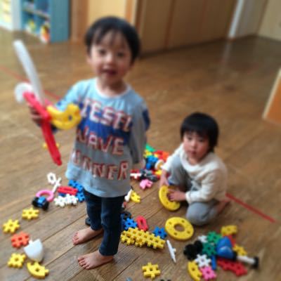 タンポポでの生活写真♪_c0293682_17192274.jpg