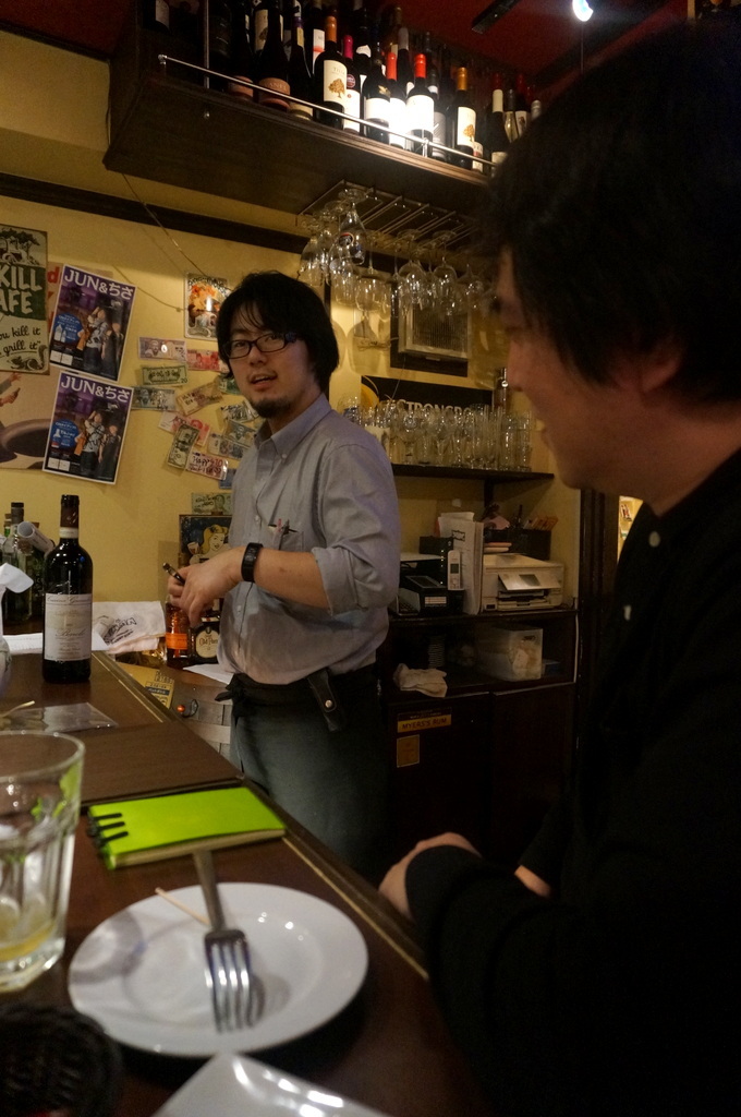 楽しい再会@山形酒肴一_c0180686_11084215.jpg