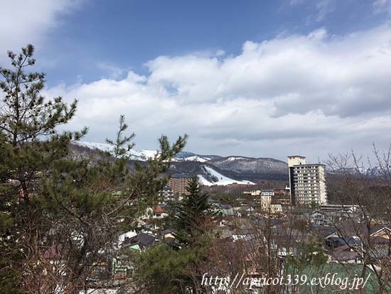 2015春 草津温泉・上田旅行1_c0293787_17333026.jpg