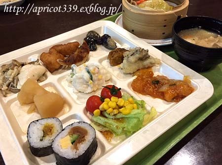2015春 草津温泉・上田旅行1_c0293787_17485480.jpg