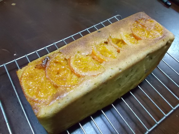 オレンジケーキ_f0019498_15271558.jpg