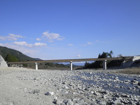 付知町 中央橋_f0073301_15484465.jpg