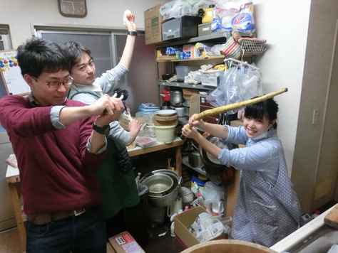 もう春ですね!_a0080406_20444543.jpg