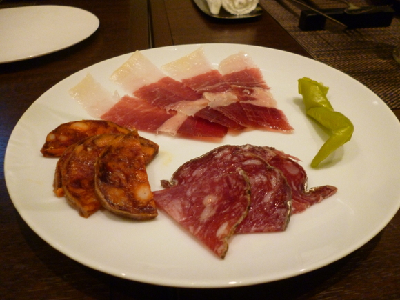 2015,03,25 ル・グラン・ソワール (LE GRAND SOIR) @Tokyo_f0342307_9134449.jpg